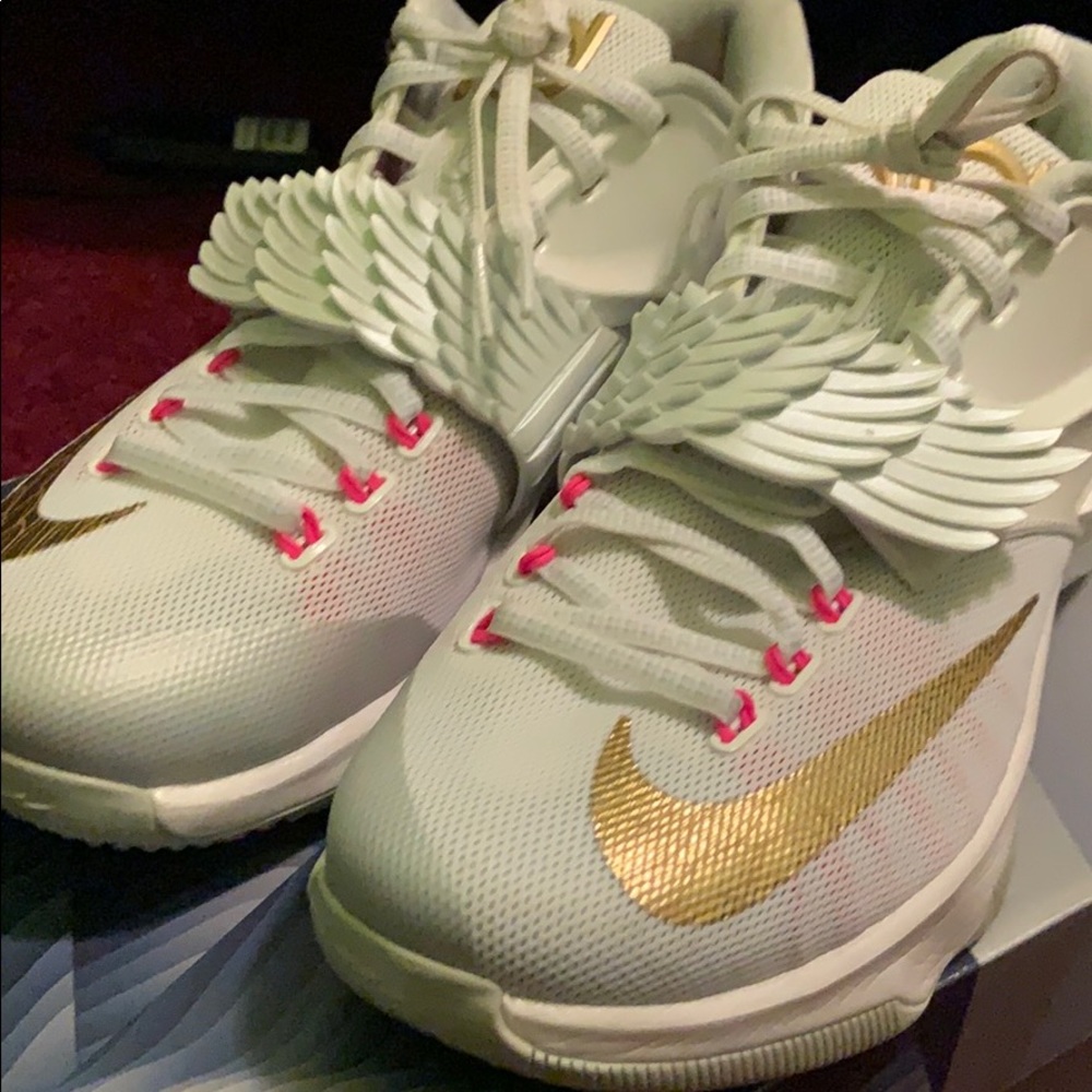 KD 7 (Aunt Pearl) 7 1/2